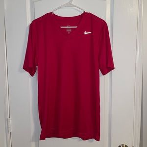 Women’s Nike Dri-Fit Athletic Shirt